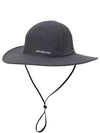 Quandary Brimmer Bucket Hat Grey - PATAGONIA - BALAAN 2