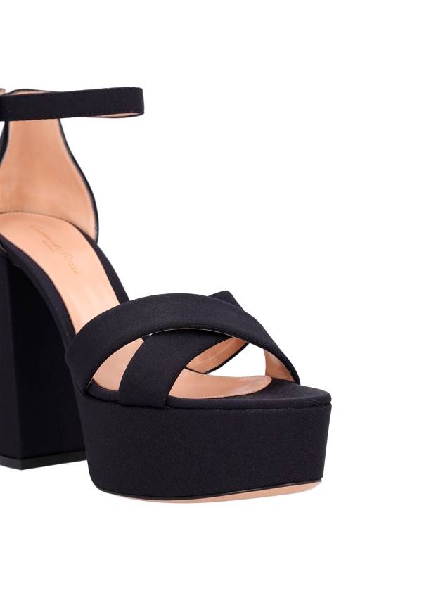 CALZ. LYCRA - GIANVITO ROSSI - BALAAN 4