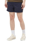 Men's Swim Shorts Navy - PAUL SMITH - BALAAN.