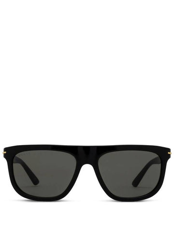 Gucci GG1726S Black - GUCCI - BALAAN 1