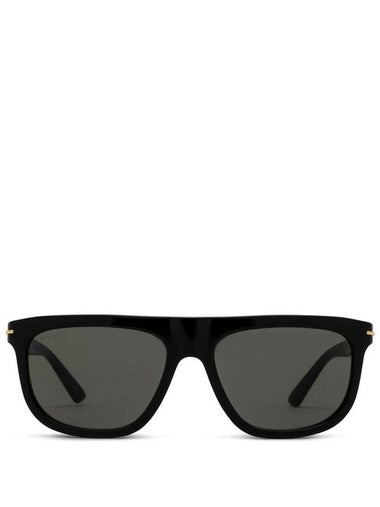 Gucci GG1726S Black - GUCCI - BALAAN 1