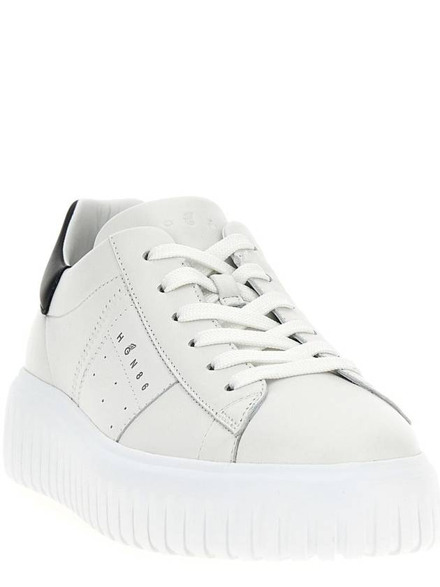 Hogan 'H-Stripes' Sneakers - HOGAN - BALAAN 2