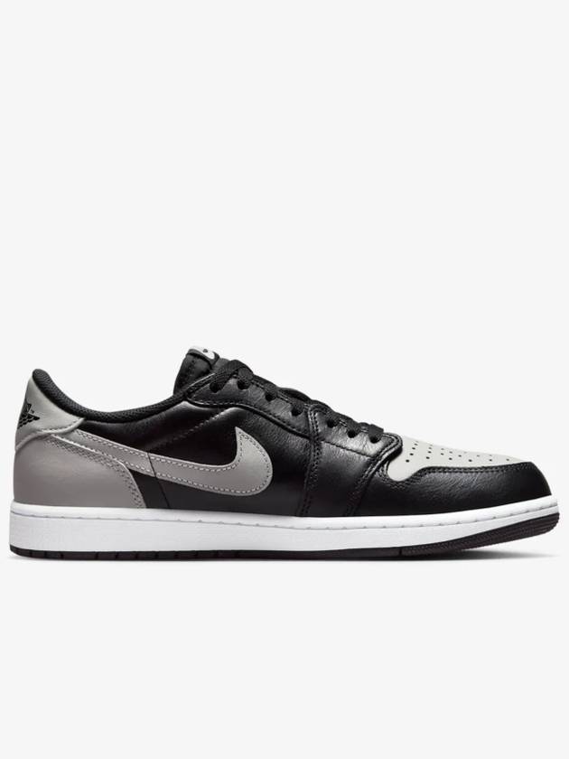 Air 1 Retro Low OG quot Shadow quot sneakers CZ0790003 - JORDAN - BALAAN 4