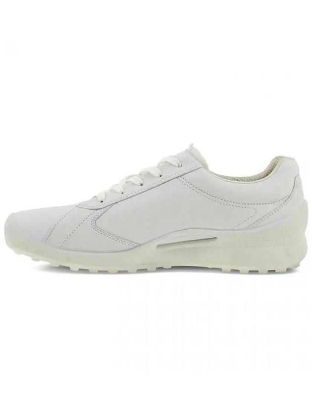 Biom Hybrid Spikeless White - ECCO - BALAAN 4