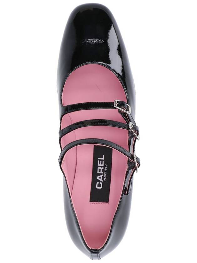 Carel With Heel - CAREL - BALAAN 5