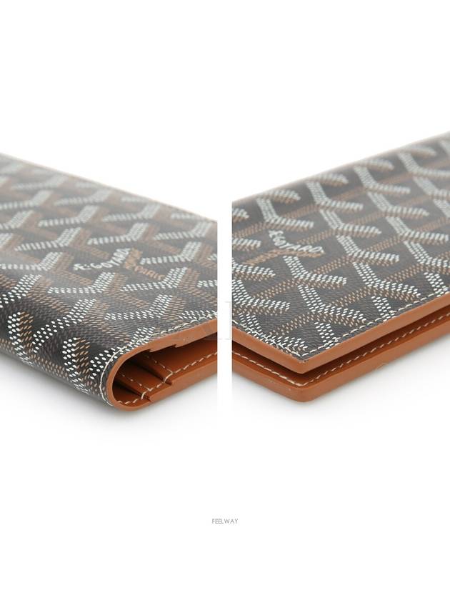 men s wallet - GOYARD - BALAAN 10