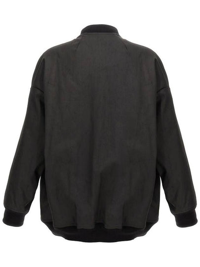 Rick Owens 'Jumbo Peter Flight' Jacket - RICK OWENS - BALAAN 2