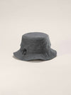 Logo Wool Cranbrook Bucket Hat Grey - ARC'TERYX - BALAAN 3