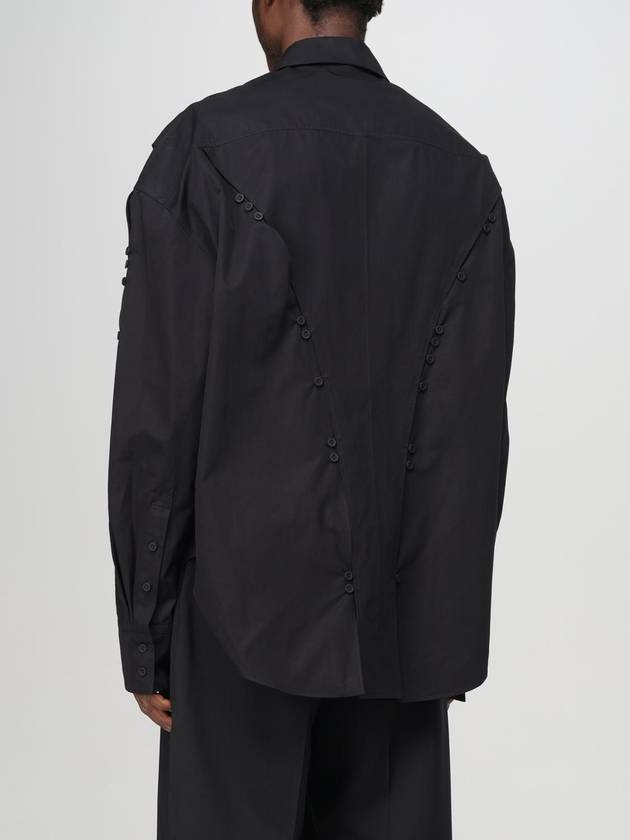 Mugler men's shirt - MUGLER - BALAAN 3