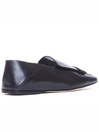 Sergio Rossi Flat Shoes - SERGIO ROSSI - BALAAN 2