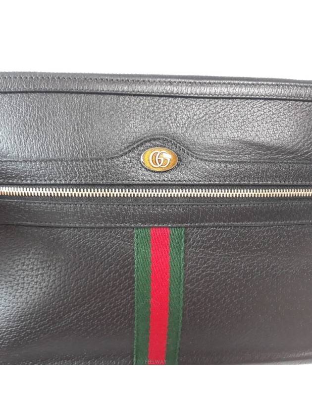 women clutch bag - GUCCI - BALAAN 3