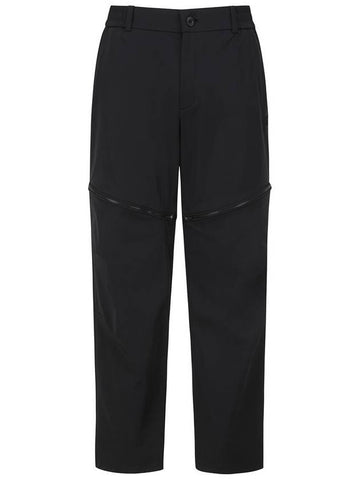 Official MEN SP DETACHABLE PANTS BK - ANEWGOLF - BALAAN 1