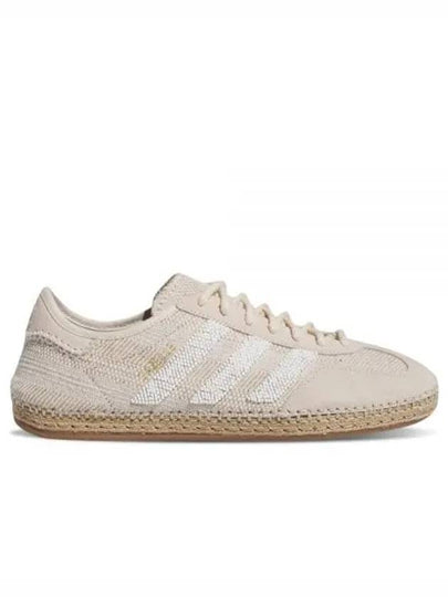 Clot Gazelle Low Top Sneakers Halo Ivory - ADIDAS - BALAAN 2