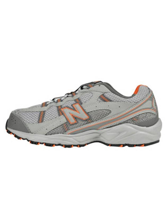 01WT361COWT361COGrey Orange - NEW BALANCE - BALAAN 2