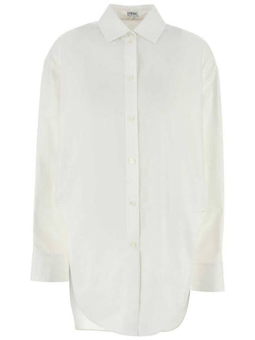 Loewe Shirts - LOEWE - BALAAN 1