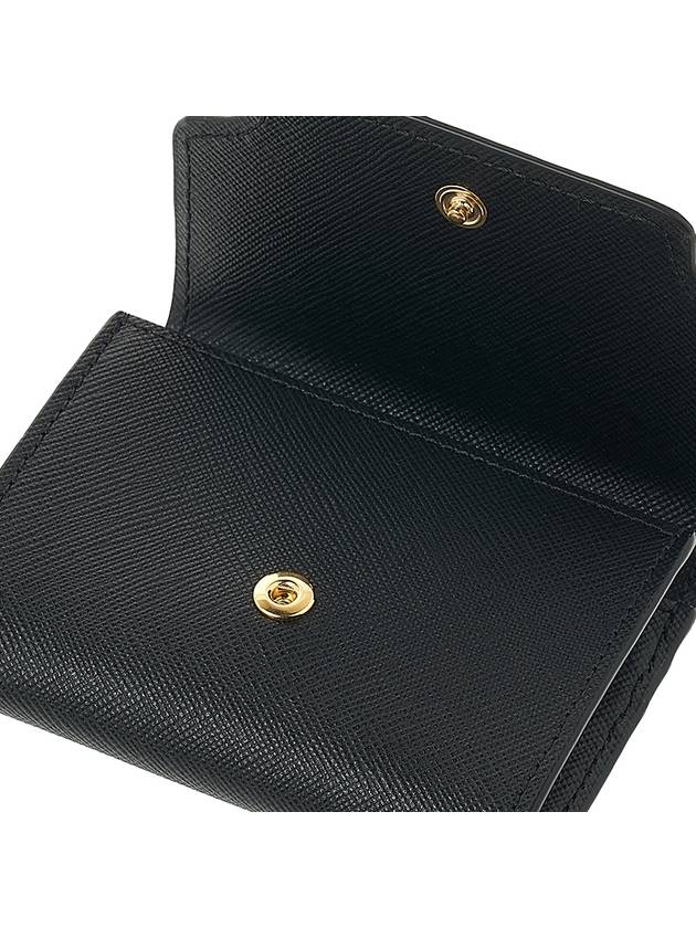 leather coin wallet - MARNI - BALAAN 9