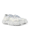 Women ROKU Sneakers Running Shoes Shoes White - CAMPER - BALAAN 2