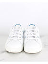 Avantage sneakers white blue 43 5 285 - HERMES - BALAAN 3