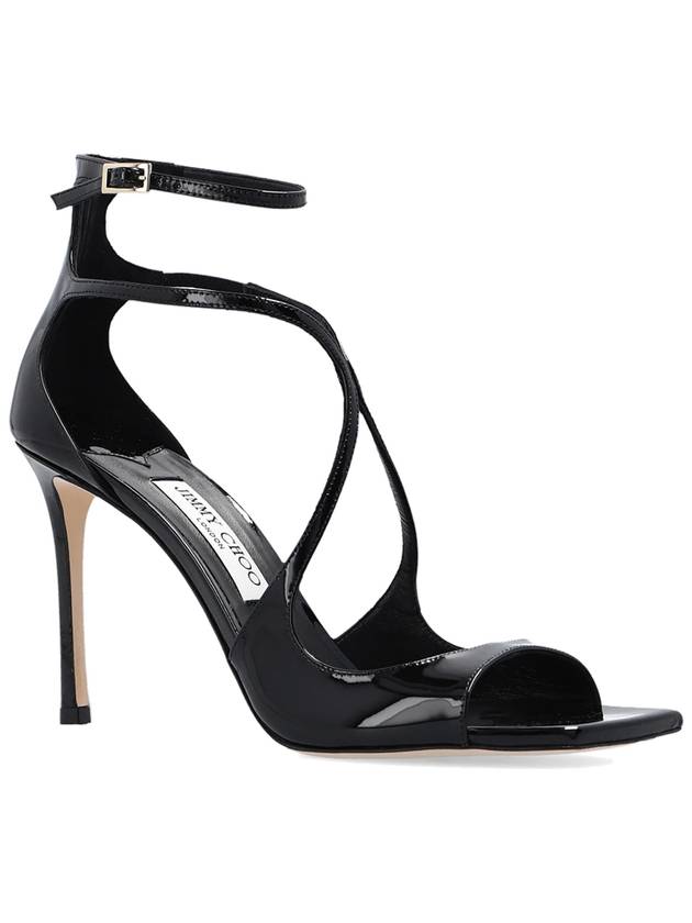 Jimmy Choo , Women's, Black - JIMMY CHOO - BALAAN 4