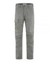 Karl Pro Zip off Trousers M GRAY - FJALL RAVEN - BALAAN 2