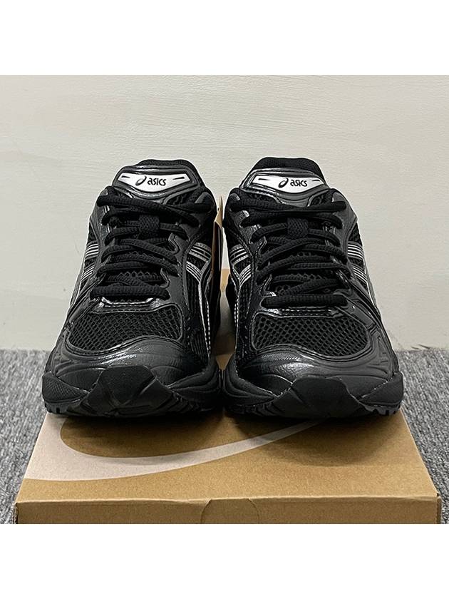 Gel Kayano 14 Low Top Sneakers Black - ASICS - BALAAN 4