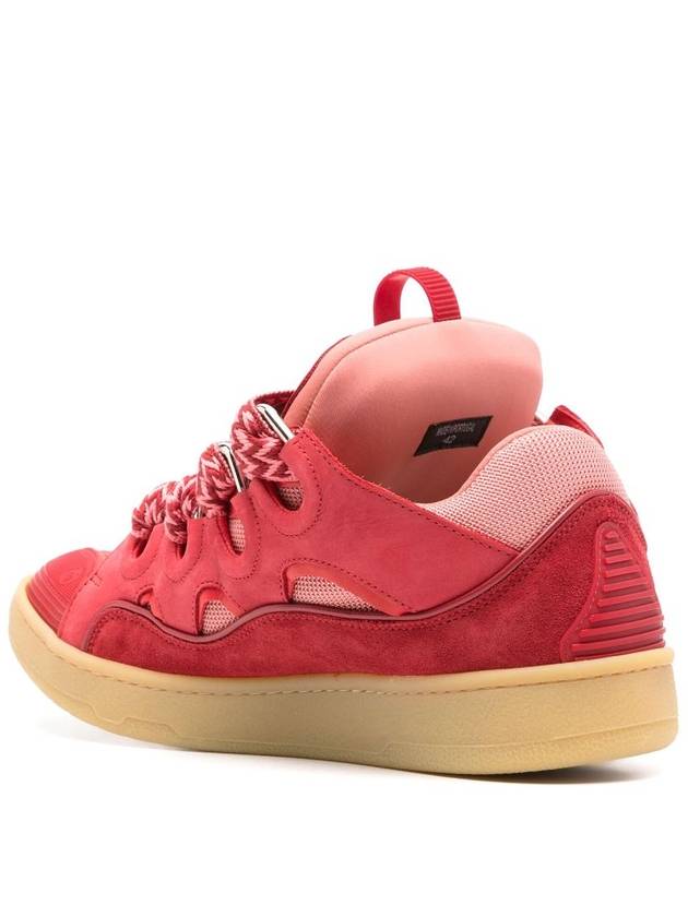 Lanvin Sneakers - LANVIN - BALAAN 3