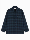 JEANS Men s Check Overshirt J3261830MD - CALVIN KLEIN - BALAAN 2