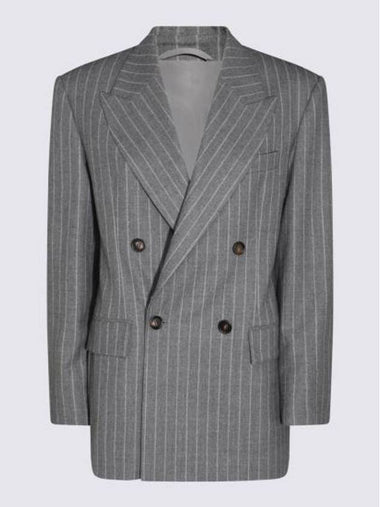 24FW Jacket MD5777190P C004 - BRUNELLO CUCINELLI - BALAAN 1