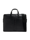 Mythos Brief Case Black - BALLY - BALAAN 2