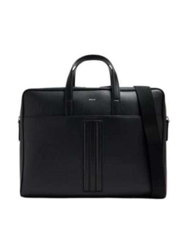 Mythos Brief Case Black - BALLY - BALAAN 2