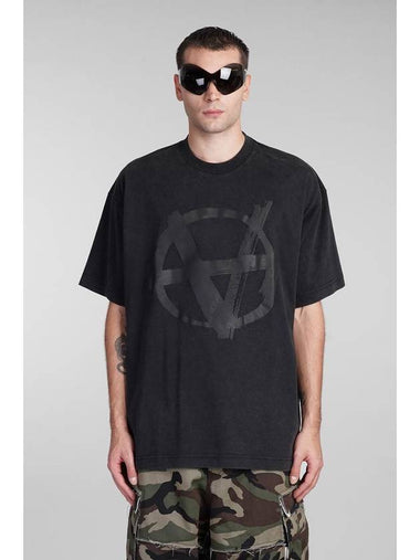 Vetements T-Shirt - VETEMENTS - BALAAN 1