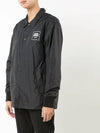 11th Anniversary Signature Coach Jacket Black S17ABH21000 0001 - OPENING CEREMONY - BALAAN 3