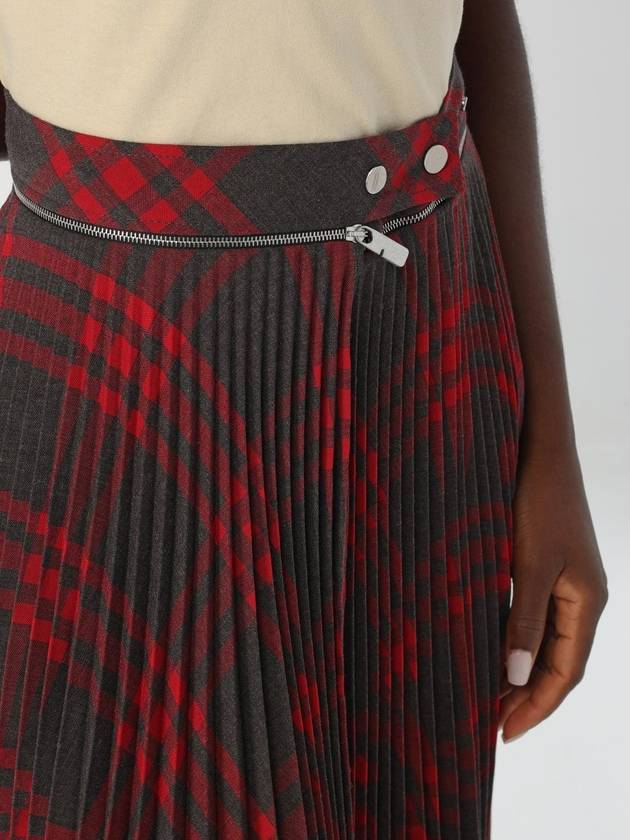 Skirt woman Burberry - BURBERRY - BALAAN 5