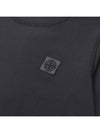 Kids T-shirt T shirt 801620750 V0063 GRAY GRAY - STONE ISLAND - BALAAN 5