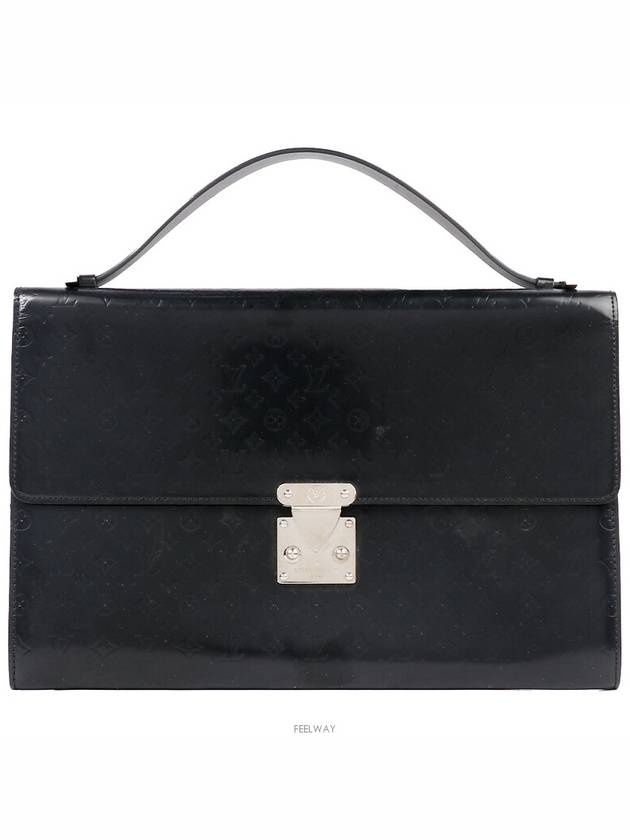 men clutch bag - LOUIS VUITTON - BALAAN 1