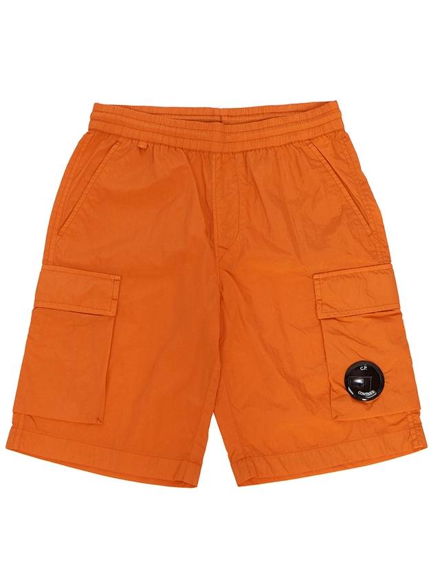 Cargo Shorts 14CKBE018B 005904G 439 - CP COMPANY - BALAAN 1