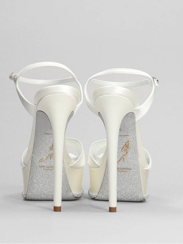 René Caovilla Anastasia Sandals - RENE CAOVILLA - BALAAN 4