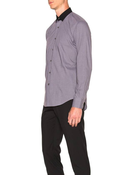 men long sleeve shirt - LANVIN - BALAAN 2