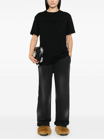 DONNA T-SHIRT - ALEXANDER WANG - BALAAN 2