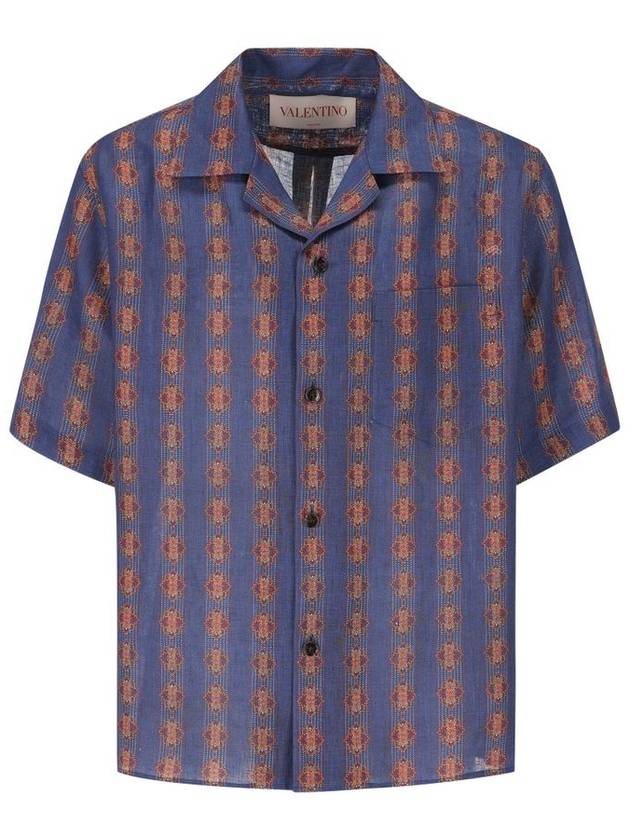 Valentino Garavani Shirts - VALENTINO - BALAAN 1