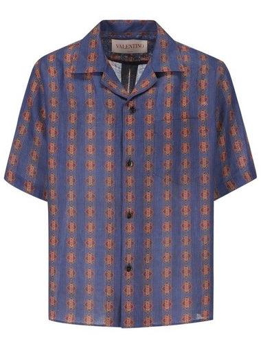 Valentino Garavani Shirts - VALENTINO - BALAAN 1