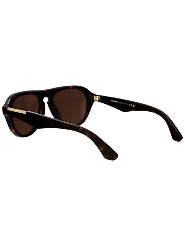 Burberry Sunglasses - BURBERRY - BALAAN 4