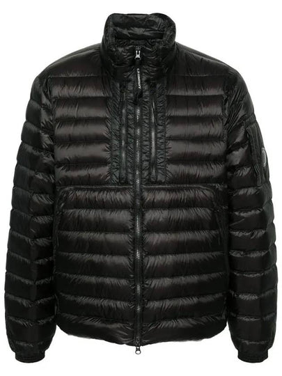 CP Company Signature Lens Men s Padded Jacket 17CMOW034A 999 - CP COMPANY - BALAAN 2