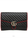 women clutch bag - GUCCI - BALAAN 1