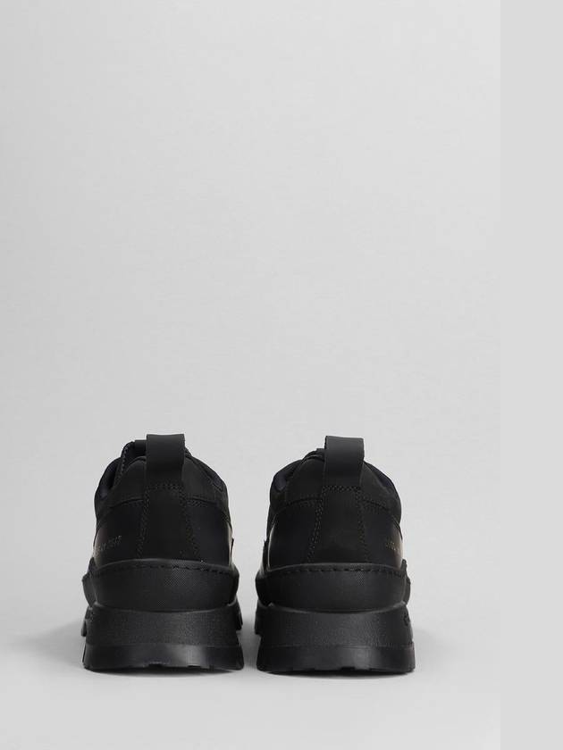 Common Projects Track Hiker Sneakers - COMMON PROJECTS - BALAAN 4