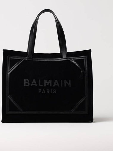 Tote bags woman Balmain - BALMAIN - BALAAN 1