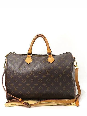 M40392 2 WAY bag - LOUIS VUITTON - BALAAN 1