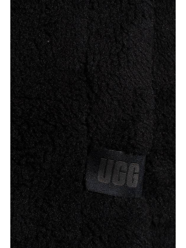 UGG ‘Frankie’ Jacket, Women's, Black - UGG - BALAAN 5