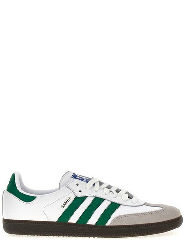 Adidas Originals 'Samba Og' Sneakers - ADIDAS ORIGINALS - BALAAN 1