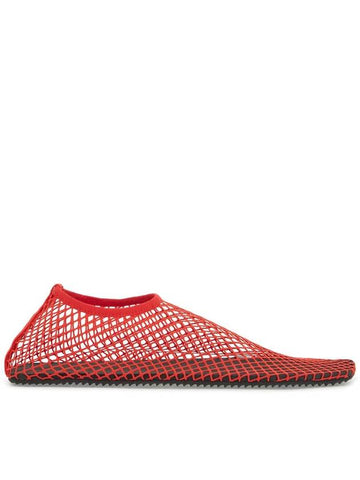 mesh ballet flats for women - CHRISTOPHER ESBER - BALAAN 1